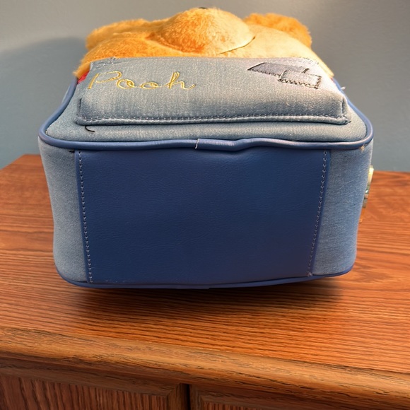 New Winnie the Pooh Disney backpack - Picture 8 of 8